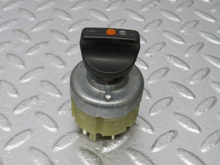W124 headlight switch used OEM