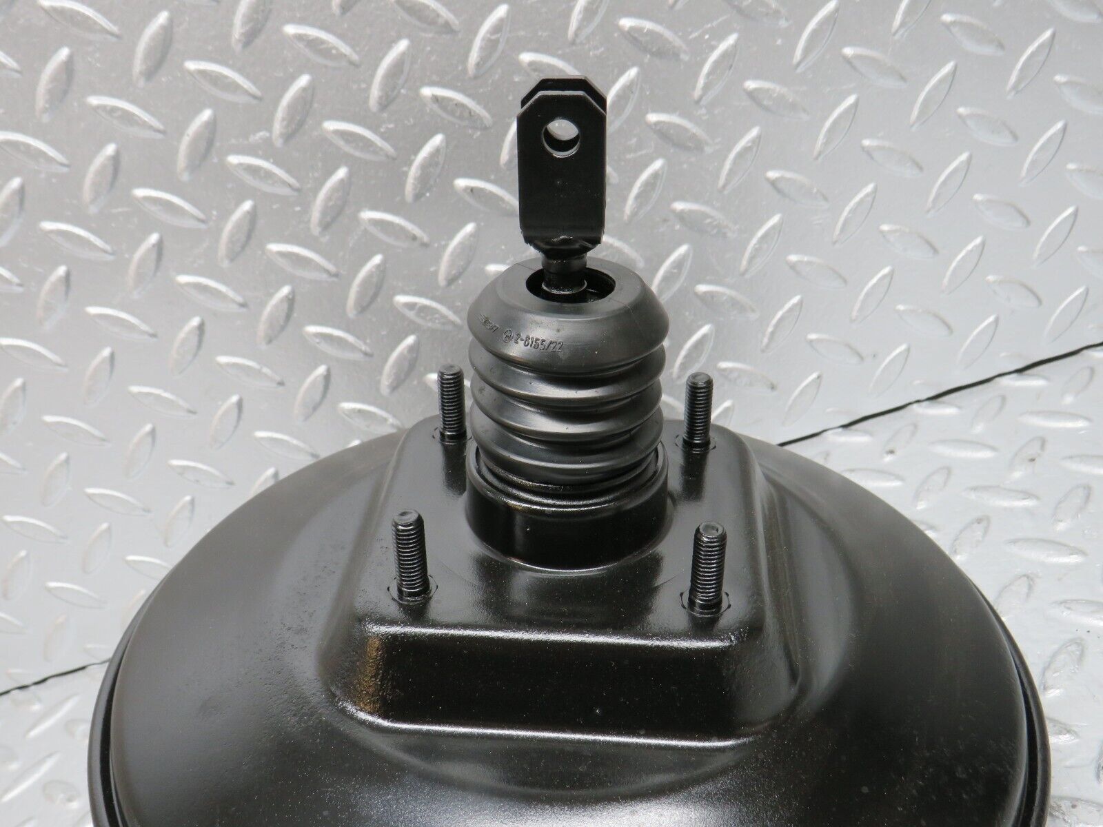 32076 Mercedes-Benz W123 230E Brake Booster Bendix