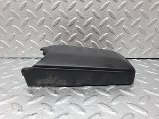 W124 wing mirror housing right side used OEM