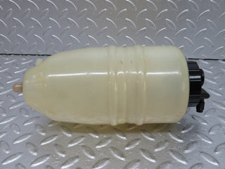 32521 Mercedes-Benz S124 300TE Hydraulic Suspension Fluid Reservoir 0009899103