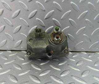 W123 warm up regulator used OEM