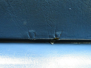 22933 Mercedes-Benz C123 230CE Coupe Centre Console Blue