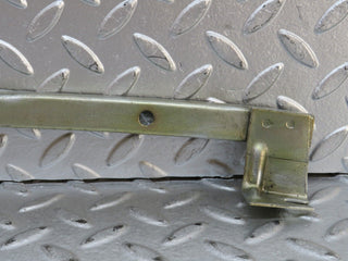 28276 Mercedes-Benz S123 240D Wagon Rear Left Window Channel