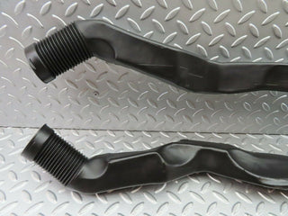 W126 air duct heating pipe used OEM