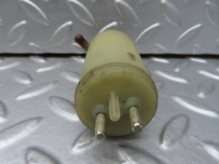 W123 windscreen washer pump used OEM