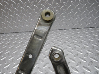 W201 Baby Benz bonnet hinge right side used OEM