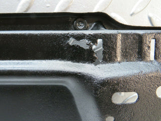 R107 SLC battery tray used OEM