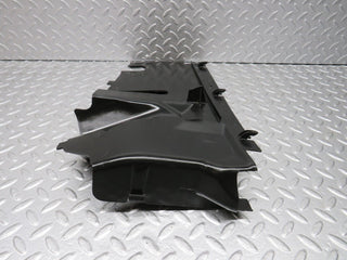 40604 Mercedes-Benz W123 300D Under Dash Panel Right Side 1236809217