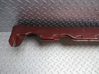 38611 Mercedes-Benz R129 280SL Coupe Side Skirt Right Side 1296900840