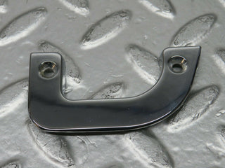 24475 Mercedes-Benz W108 W111 Door Latch Interior Chrome Trim Left