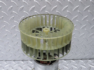 R129 SL heater blower motor used OEM