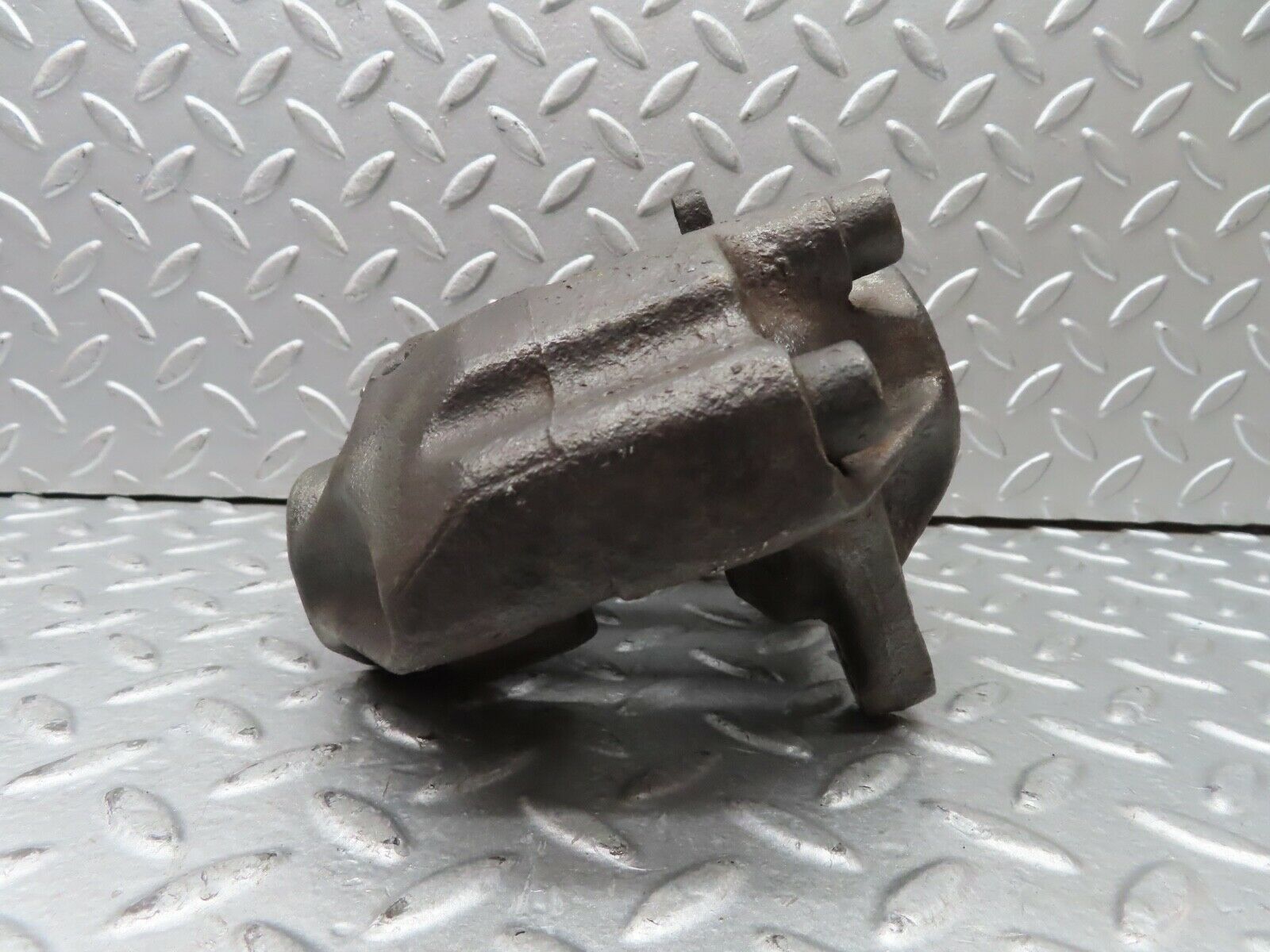 19650 Mercedes-Benz C140 CL420 Coupe Front Right Brake Caliper Lucas