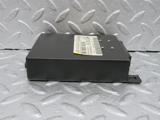 R129 SL audio amplifier control unit module used OEM