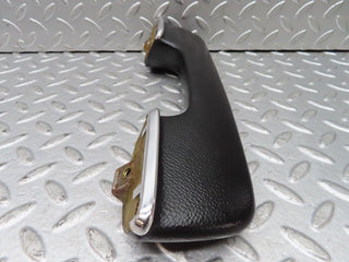 W123 interior door handle right used OEM