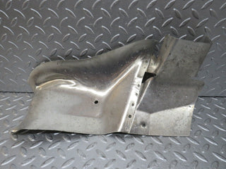34504 Mercedes-Benz C126 380SEC Coupe Exhaust Heat Shield