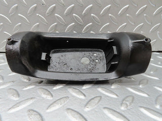 W121 Ponton tail light housing used OEM