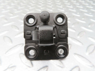 W123 bonnet lock catch used OEM