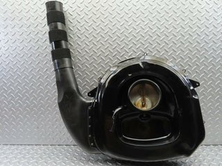 6400 Mercedes-Benz W126 380SE Air Filter Box Housing With Aluminium Cap 0010947804