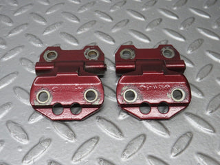 R129 SL right door hinge used OEM