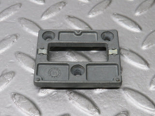 R129 SL rear view mirror bracket used OEM