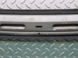 33206 Mercedes-Benz R170 SLK Hardtop Rear Windscreen