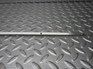 27734 Mercedes-Benz S124 300TE Wagon Sunroof Chrome Trim
