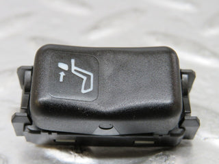 25815 Mercedes-Benz W124 280E Headrest Release Control Switch 1248214751