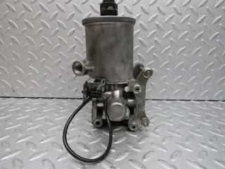 39671 Mercedes-Benz R129 320SL Coupe Power Steering Pump 2104661901 7681900501