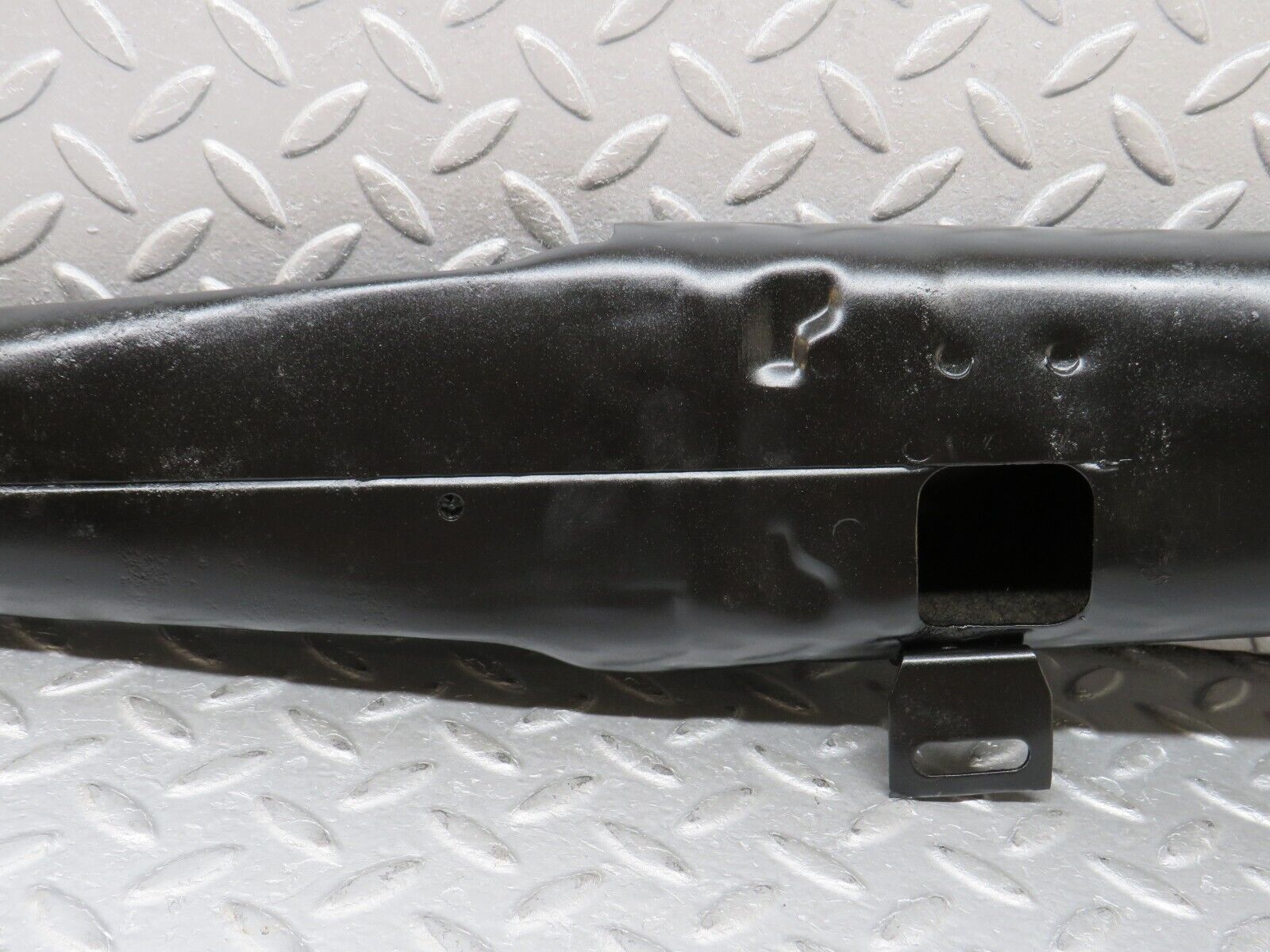 35840 Mercedes-Benz W108 Steering Column Housing