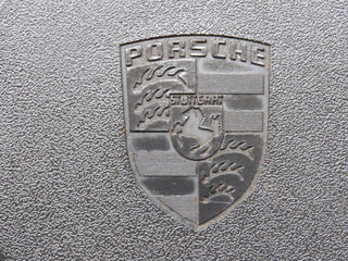 30038 Porsche 924 Steering Wheel 690578