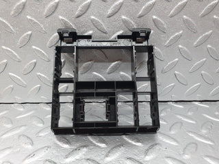 41520 Mercedes-Benz W124 200E Centre Console Switch Frame 1248210171