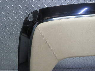 38279 Mercedes-Benz R129 280SL Coupe Soft Top Cover