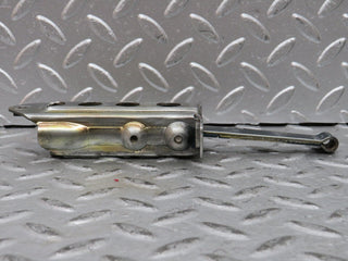 W124 Wagon door safety check strap right side used OEM
