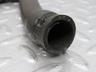 W124 water hose pipe used OEM