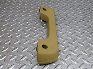 W123 rear right interior door handle used OEM