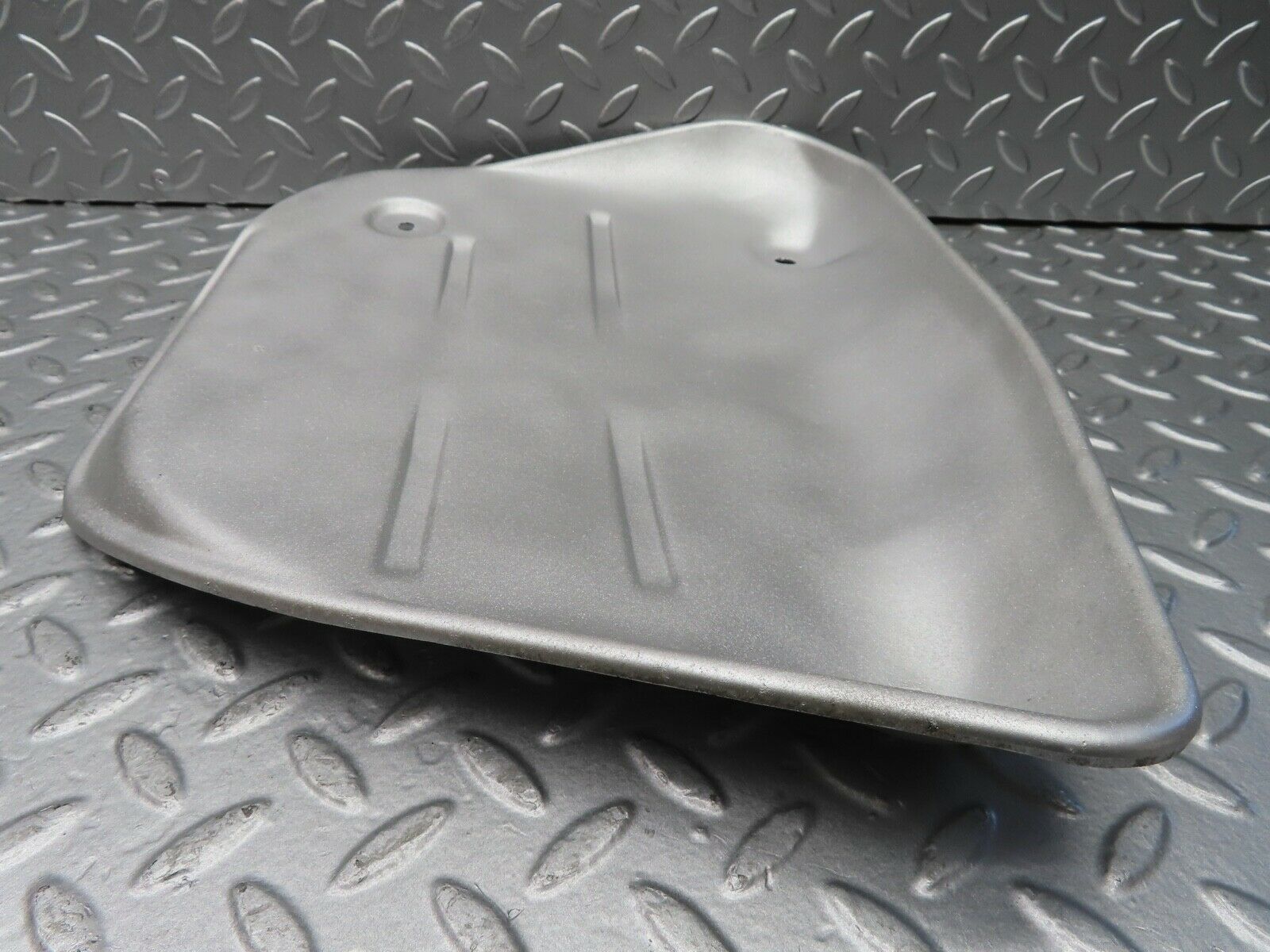 20195 Mercedes-Benz R129 300SL Coupe Exhaust Heat Shield