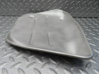 R129 SL exhaust heat shield used OEM