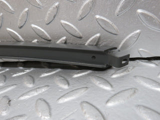 33771 Mercedes-Benz W201 190E 2.0L Rear Left Door Window Channel