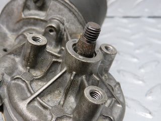 31077 Mercedes-Benz W123 200D Wiper Motor Bosch 0390341077