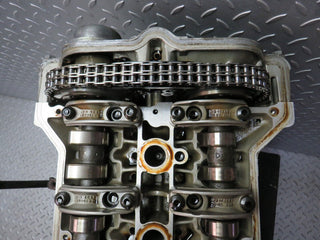 39811 Mercedes-Benz R129 320SL Coupe Complete Engine 1040162406 1040150702 1040111601 1040161601