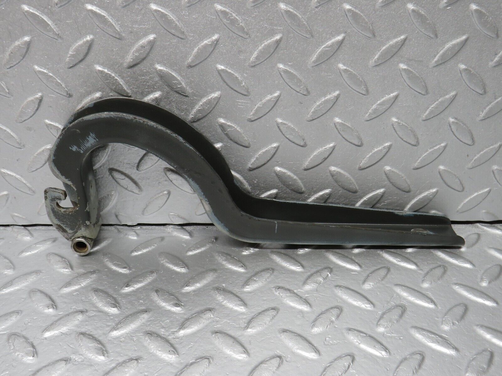39087 Mercedes-Benz R107 500SL Coupe Trunk Lid Hinge Left Side