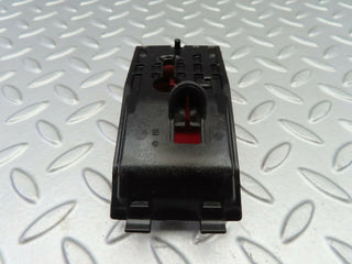 W124 Wagon bonnet release handle used OEM