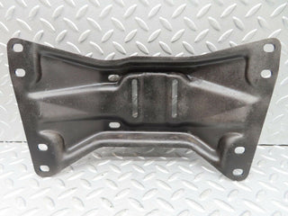 W116 gearbox mount bracket used OEM