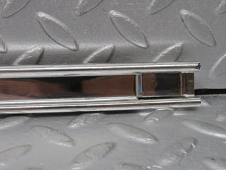 40371 Mercedes-Benz W110 230 Rear Left Door Chrome Window Channel