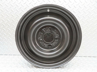 W123 steel wheel 5.5jx14h2 et30 5x112 used OEM