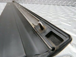 22025 Mercedes-Benz S123 280TE Rear Right Door Lower Moulding Trim