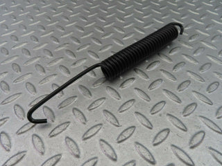 W108 bonnet hinge spring used OEM