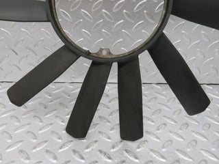 32666 Mercedes-Benz S124 300TE Wagon Engine Cooling Fan 1032000323