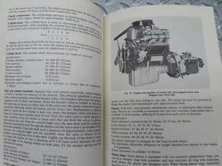 20499 Mercedes-Benz 180 190 Motor Manuals