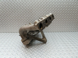 W123 intake manifold used OEM